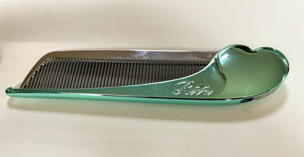 リファハートコーム　アイラ